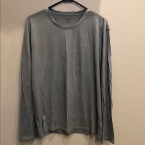 Long sleeve tshirt